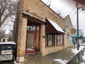 2352-2354 S. Kinnickinnic Ave.