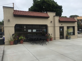 SmallPie, 2504 E. Oklahoma Ave.