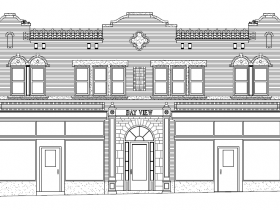 Bay View Building