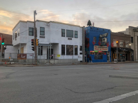Hue Relocation Construction