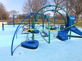 Humboldt Park Playground