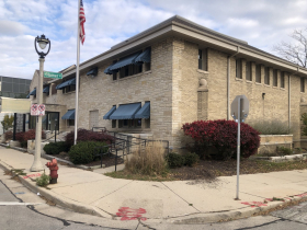 Former Niemann/Suminiski Funeral Home