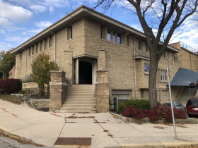Former Niemann/Suminiski Funeral Home