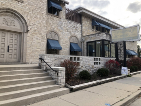 Former Niemann/Suminiski Funeral Home