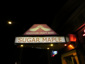 Sugar Maple