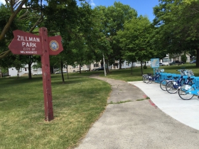 Zillman Park