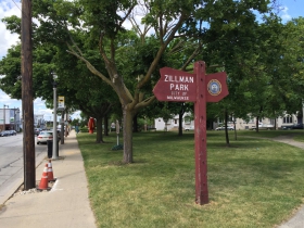 Zillman Park