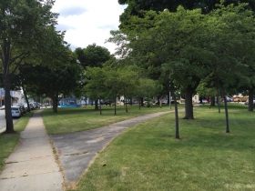 Zillman Park
