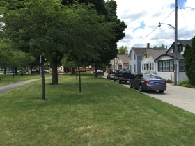 Zillman Park