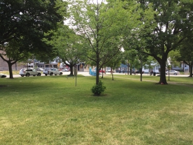 Zillman Park