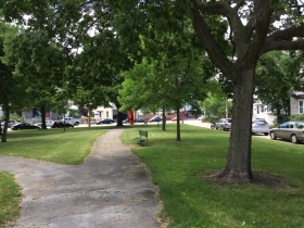 Zillman Park