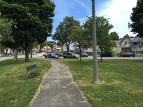 Zillman Park