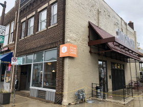 Stone Creek Coffee
