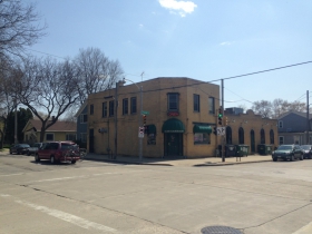 Club Garibaldi