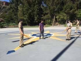 Preparing to MagneTag