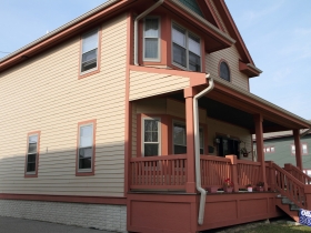 Board Chairwoman Marina Dimitrijevic's Dwelling