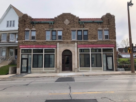 Bay View Building