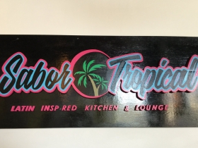 Sabor Tropical