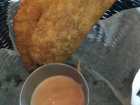 Empanadilla