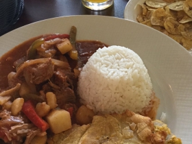 Ropa Vieja