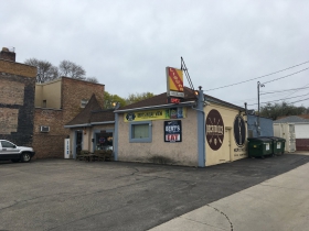 Bert's Beer & Liquor, 2523 E. Oklahoma Ave.