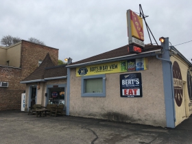 Bert's Beer & Liquor, 2523 E. Oklahoma Ave.