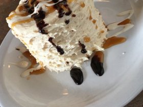 Argentinian Chocotorta