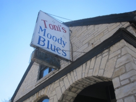 Toni’s Moody Blues