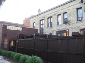 The Tonic Tavern