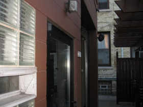 The Tonic Tavern