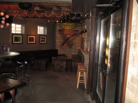 The Tonic Tavern