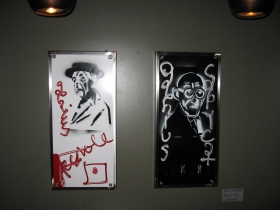 The Tonic Tavern