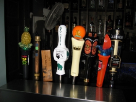 The Tonic Tavern