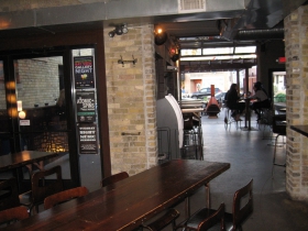 The Tonic Tavern