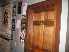 The Tonic Tavern