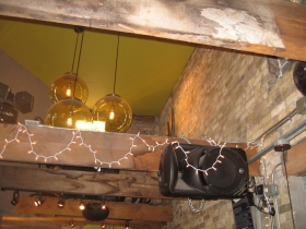 The Tonic Tavern