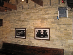 The Tonic Tavern