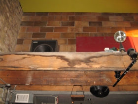 The Tonic Tavern