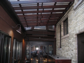 The Tonic Tavern