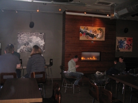 The Tonic Tavern