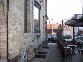 The Tonic Tavern