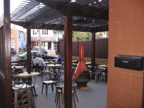 The Tonic Tavern