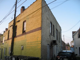 The Tonic Tavern