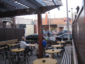 The Tonic Tavern