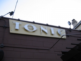 The Tonic Tavern