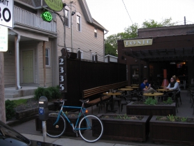 The Tonic Tavern