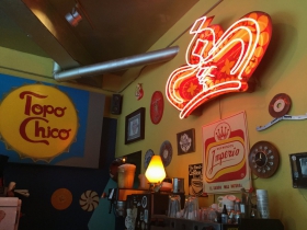 Hi-Fi Cafe