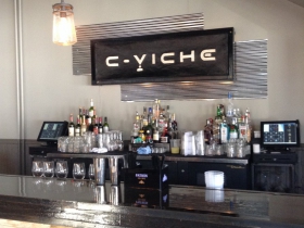 C-viche