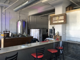Cache Cider