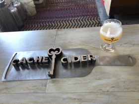 Cache Cider